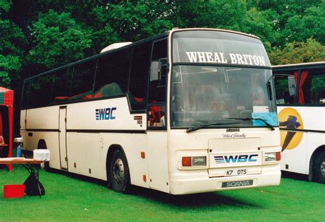 Wheal briton coaches com Day Excursions in